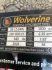 Wolverine Skid Steer Snowplow - 4