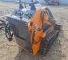 LandHero Mini Skid Steer Loader - 2