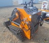 LandHero Mini Skid Steer Loader - 3