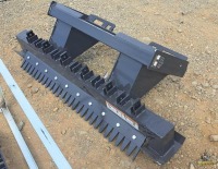 Wolverine Skid Steer Ripper