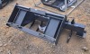 Wolverine Skid Steer Ripper - 2