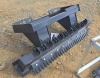 Wolverine Skid Steer Ripper - 4