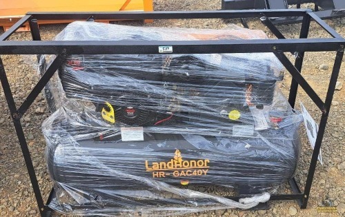 LandHonor Air Compressor