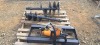 Wolverine Skid Steer Auger Set - 2