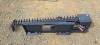 Wolverine Skid Steer Bar Mower - 2