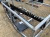 Wolverine Skid Steer Bar Mower - 2