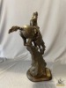 Frederic Remington "Mountain Man" by Dave Grossman Designs - 4