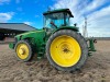 2006 John Deere 8330 MFWD Tractor - 3