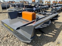 Wolverine Skid Steer Brush Cutter