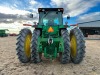 2006 John Deere 8330 MFWD Tractor - 5