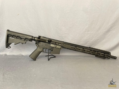 Radical Firearms RF-15 Rifle