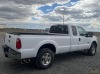 2015 Ford F-250 Pickup Truck - 4