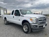 2015 Ford F-250 Pickup Truck - 6