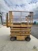 Up-Right Tiger Scissor Lift - 2