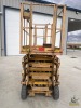 Up-Right Tiger Scissor Lift - 4