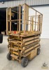 Up-Right Tiger Scissor Lift - 5