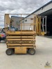 Up-Right Tiger Scissor Lift - 6