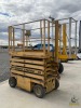 Up-Right Tiger Scissor Lift - 7