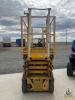 Up-Right Tiger Scissor Lift - 8