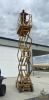 Up-Right Tiger Scissor Lift - 16