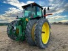 2006 John Deere 8330 MFWD Tractor - 6