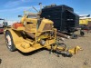 Old U.S. Army Water Pump Trailer - 4