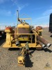 Old U.S. Army Water Pump Trailer - 5