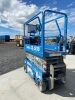 2005 Genie Scissor Lift - 2