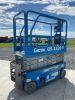 2005 Genie Scissor Lift - 3