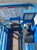 2005 Genie Scissor Lift - 5