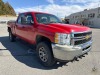 2013 Chevrolet 3500 Pickup Truck - 7