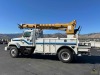 1990 International 2574 Digger Derrick Truck - 3