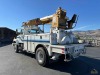 1990 International 2574 Digger Derrick Truck - 4