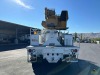 1990 International 2574 Digger Derrick Truck - 5