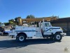 1990 International 2574 Digger Derrick Truck - 7