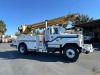 1990 International 2574 Digger Derrick Truck - 8