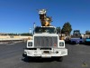 1990 International 2574 Digger Derrick Truck - 10