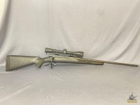 Vanguard .300 WBY MAG Rifle