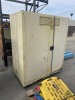 Flammable Storage Cabinet - 3