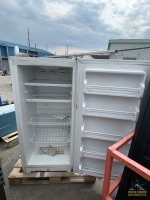 Haier Commercial Freezer