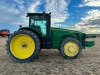 2006 John Deere 8330 MFWD Tractor - 8