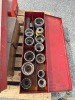 Assorted Socket and Tap & Die Sets - 4