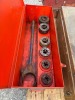 Assorted Socket and Tap & Die Sets - 5