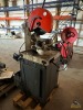 3-Phase Chop Saw