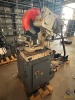 3-Phase Chop Saw - 2