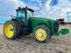 2006 John Deere 8330 MFWD Tractor - 9