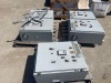 Assorted Control Panels - 3