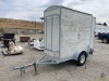 HM Utility Trailer - Offsite