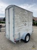 HM Utility Trailer - Offsite - 5