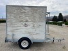 HM Utility Trailer - Offsite - 6